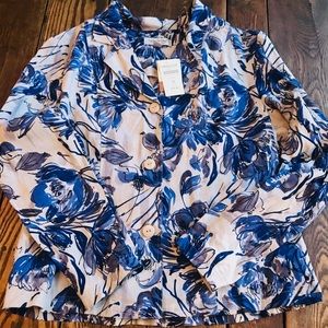Coldwater Creek blazer/jacket